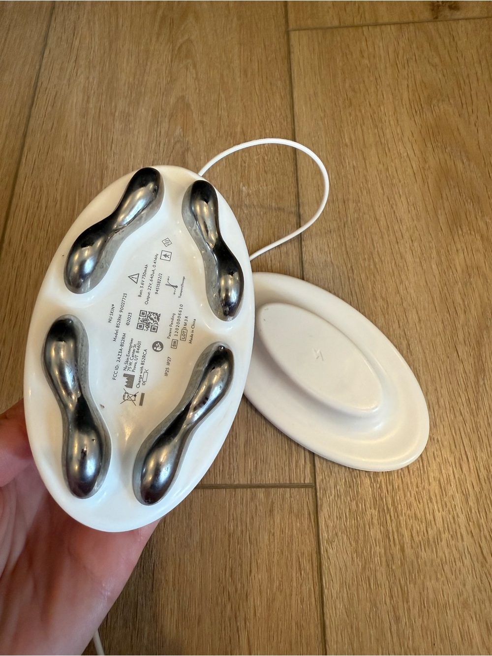 Body iO Contouring Device - Picture 2 of 3